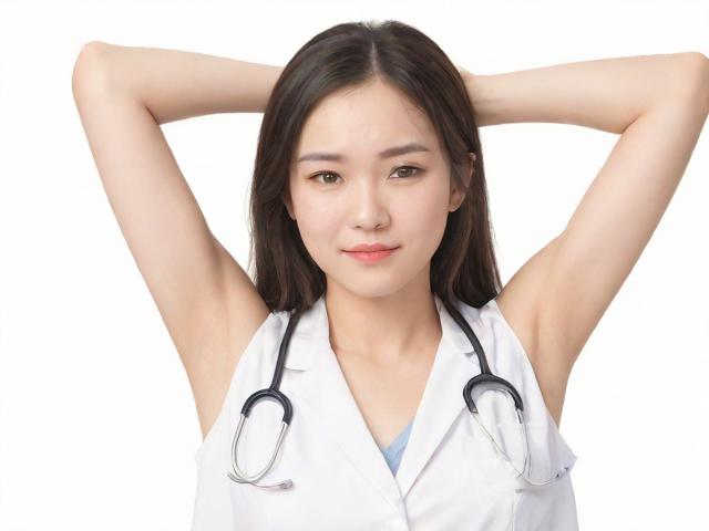 郑州狐臭医院治疗指南，专业解析狐臭治疗的3大关键步骤