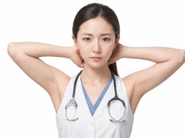 郑州腋臭科医院专业解析，腋臭治疗与护理的关键知识点