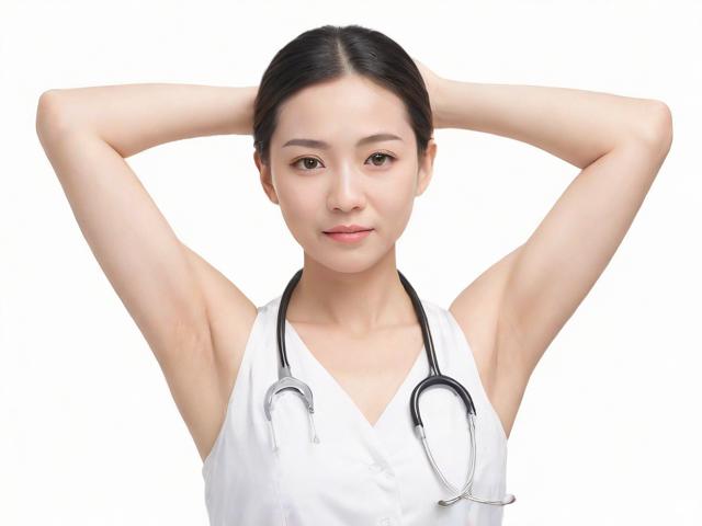 郑州腋臭医院专业盘点，郑州附医腋臭治疗技术解析