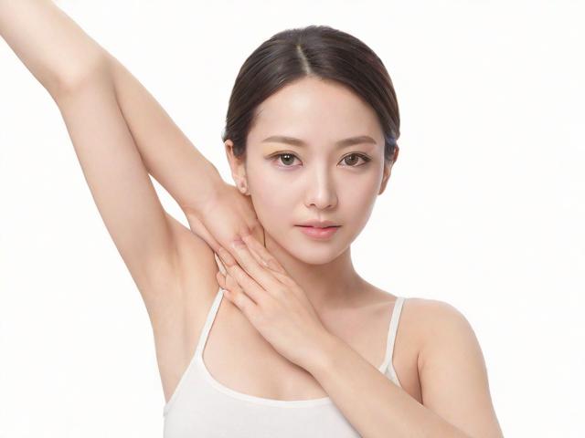 开封手术治疗腋臭哪里比较好？专业解析腋臭手术医院选择