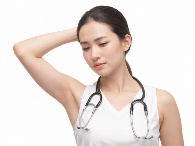 郑州腋臭科医院专业解析，腋臭治疗与护理的权威指南