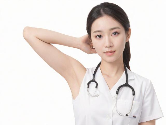 郑州腋臭医院排名榜公布！郑州附医腋臭专科实力解析