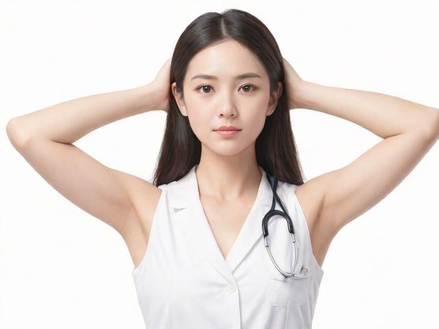 郑州腋臭医院怎么选？郑州附医腋臭专科就诊指南