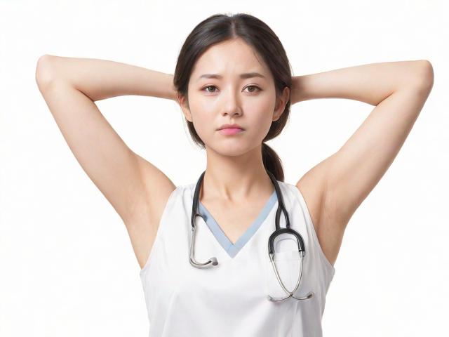 腋臭治疗新选择—郑州附医腋臭医院专业解析腋臭难题
