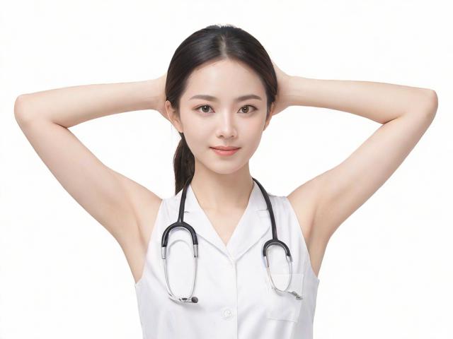 安阳腋臭医院哪家好？安阳专业腋臭治疗医院推荐