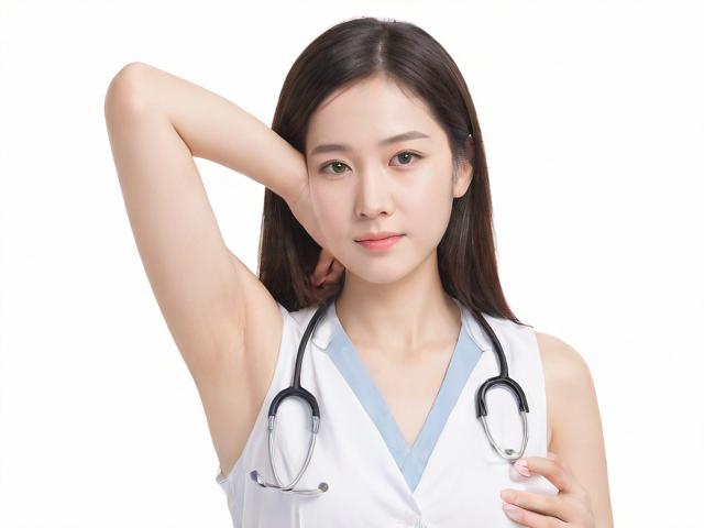 郑州腋臭医院哪家好？郑州附医腋臭医院专业解析