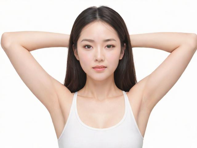 周口治腋臭多少钱？揭秘周口腋臭治疗费用与效果对比