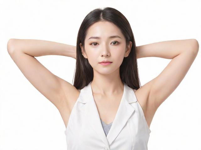 郑州腋臭医院专业解析，腋臭治疗与护理的权威指南