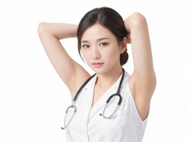 郑州腋臭医院专业解析，如何科学选择郑州腋臭治疗机构