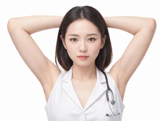 郑州附医腋臭医院20分钟快速除臭，专业治疗狐臭安全高效