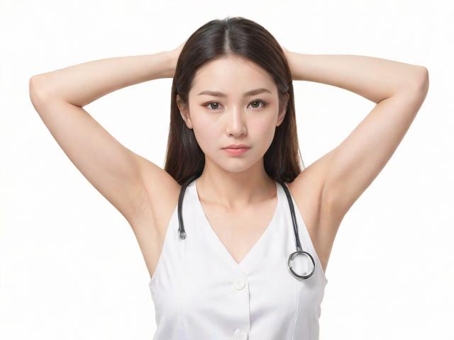 开封正规腋臭医院怎么选？专业解析腋臭医院的就医指南