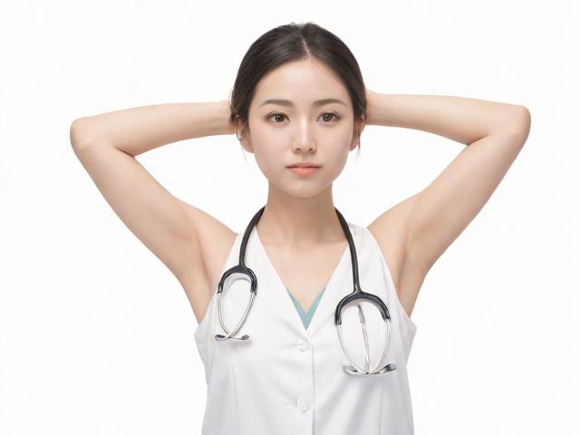 郑州腋臭医院专业解析，河南治狐臭最好的地方怎么选？