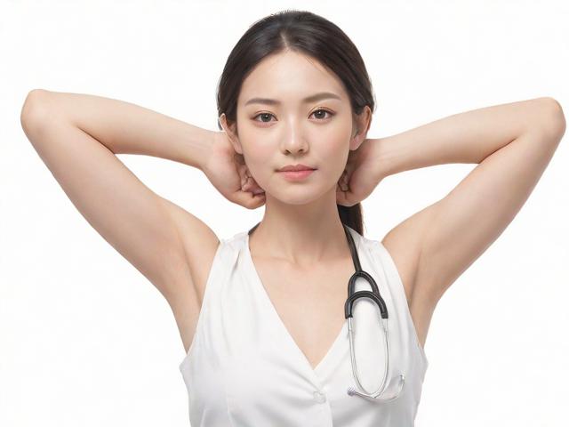 郑州附医腋臭医院专业治疗狐臭，揭秘腋臭医疗新技术