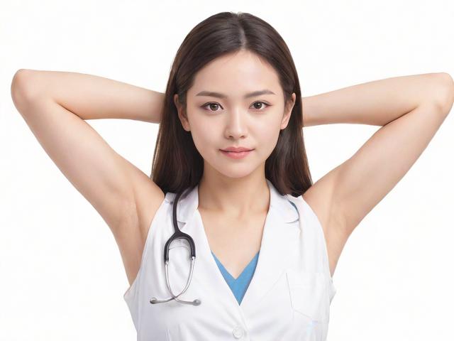 郑州附医腋臭医院专业治疗狐臭，揭秘腋臭医疗新技术