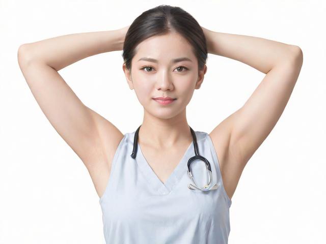 郑州腋臭医院专业解析，腋臭治疗与护理的权威指南