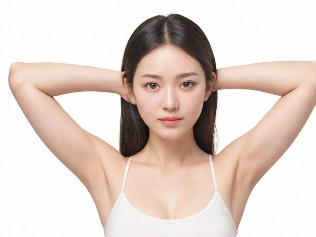 新乡治疗腋臭的最佳办法盘点，科学解决腋臭问题的3种方案