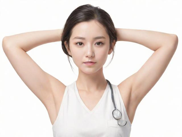 郑州腋臭医院专业解析，腋臭治疗与护理的权威指南