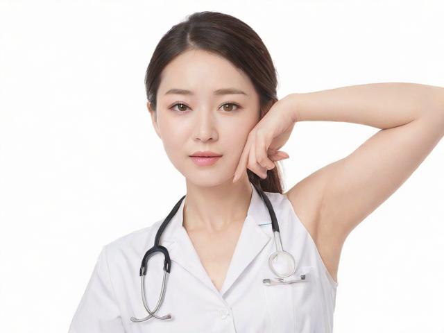 郑州附医腋臭医院专业治疗狐臭吗？深度解析狐臭治疗方案