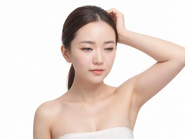 郑州治狐臭最放心的医院推荐｜郑州附医腋臭医院专业解析