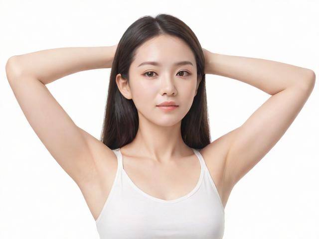 探寻郑州专业治腋臭的医院，郑州专业治腋臭的选择指南
