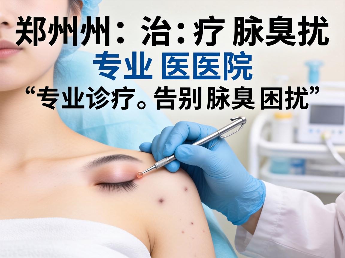 郑州治疗腋臭专业医院,专业诊疗,告别腋臭困扰 郑州治疗腋臭专业医院,专业诊疗,告别腋臭困扰