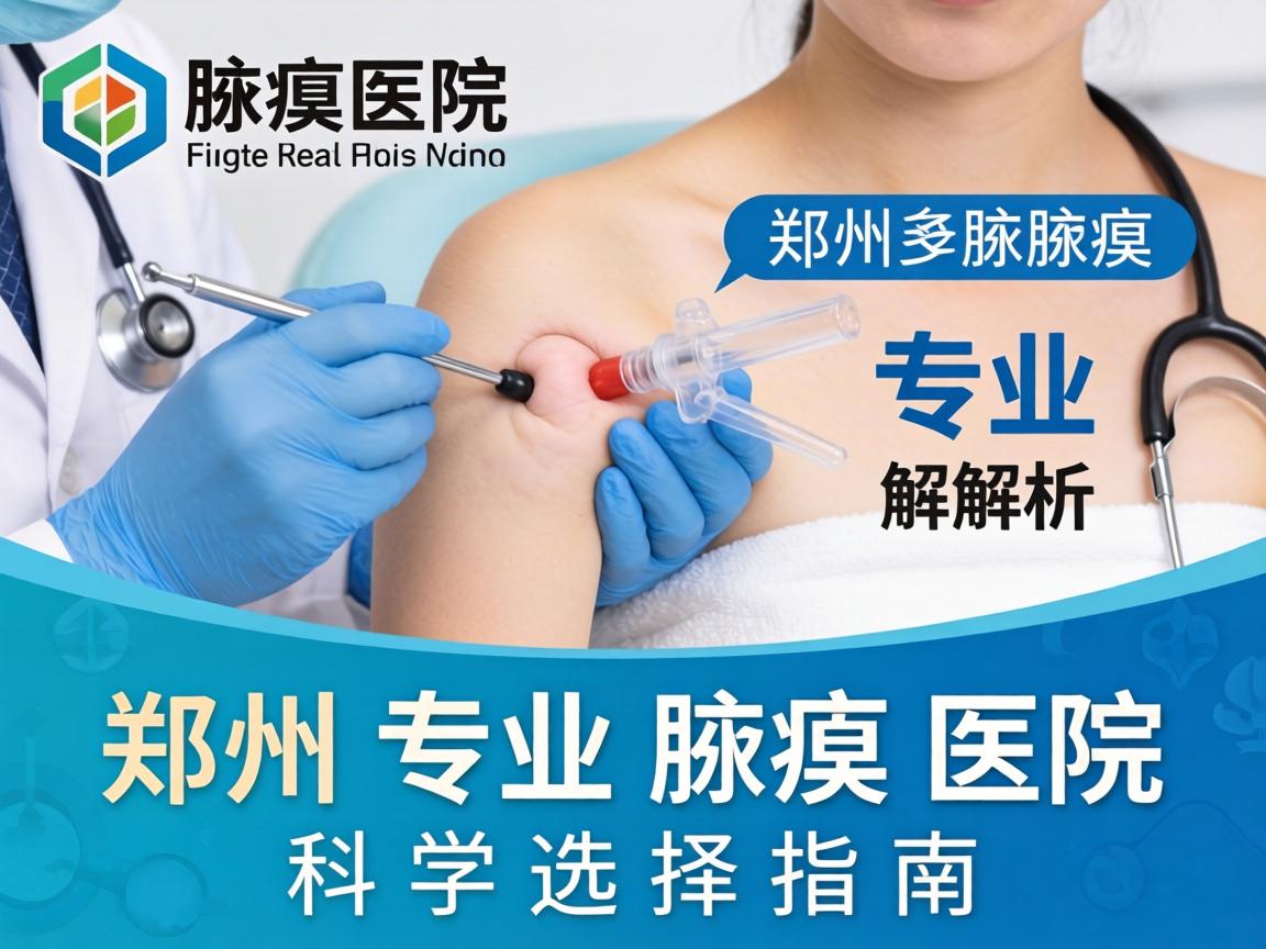 郑州腋臭医院专业解析,郑州专业腋臭医院的科学选择指南 郑州腋臭医院专业解析,郑州专业腋臭医院的科学选择指南