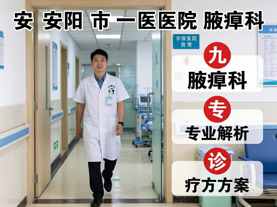 走进安阳市一医院腋臭科,解析腋臭科的专业诊疗方案 走进安阳市一医院腋臭科,解析腋臭科的专业诊疗方案