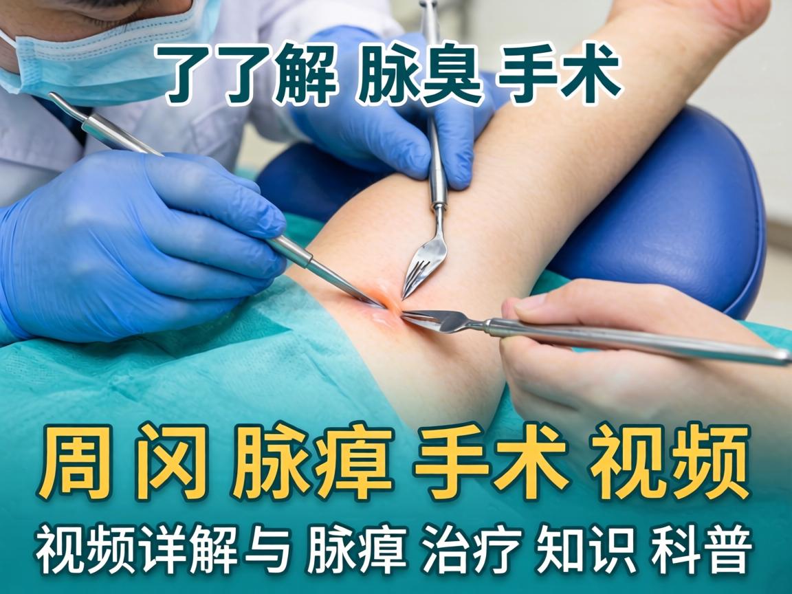 了解腋臭手术,周口腋臭手术视频详解与腋臭治疗知识科普 了解腋臭手术,周口腋臭手术视频详解与腋臭治疗知识科普