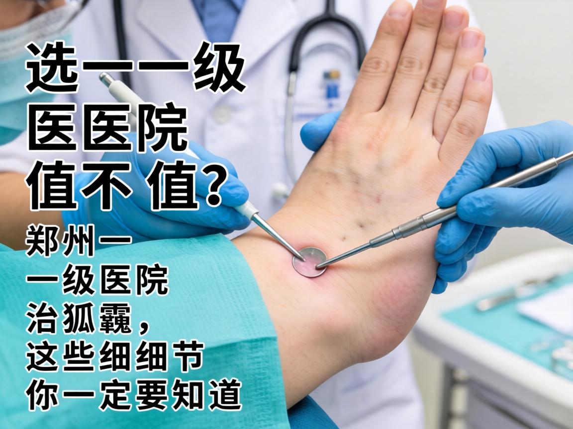 腋臭手术选一级医院值不值?郑州一级医院治狐臭,这些细节你一定要知道 腋臭手术选一级医院值不值?郑州一级医院治狐臭,这些细节你一定要知道