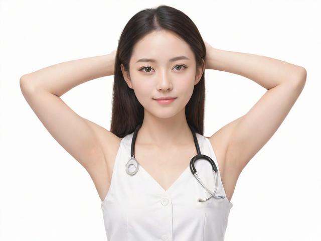 郑州腋臭医院哪家强？郑州附医腋臭医院对比权威指南