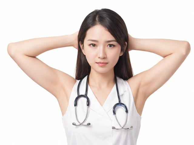 郑州腋秀专科医院专业解析，腋臭治疗与护理的权威指南