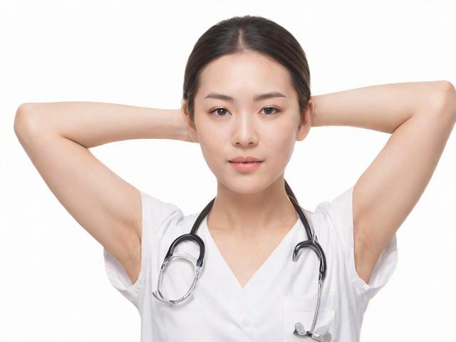 郑州腋臭医院科普，专业解读腋臭治疗与护理方案