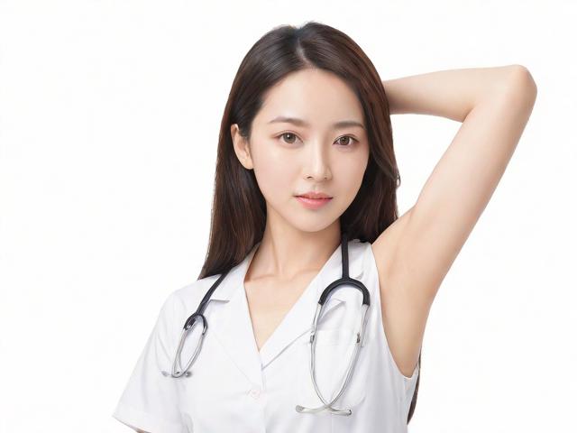 周口医院腋臭治疗最佳方法解析，科学解决腋臭困扰