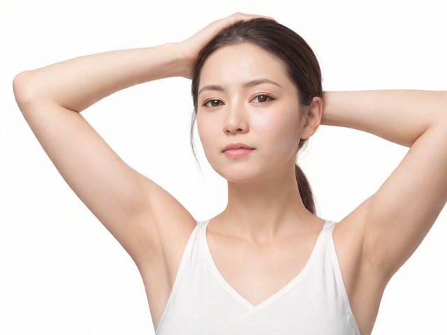 周口医院腋臭治疗最佳方法解析，科学解决腋臭困扰