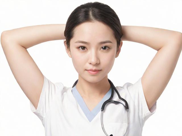 郑州附医腋臭医院解析，腋臭治疗费用与专业护理方案