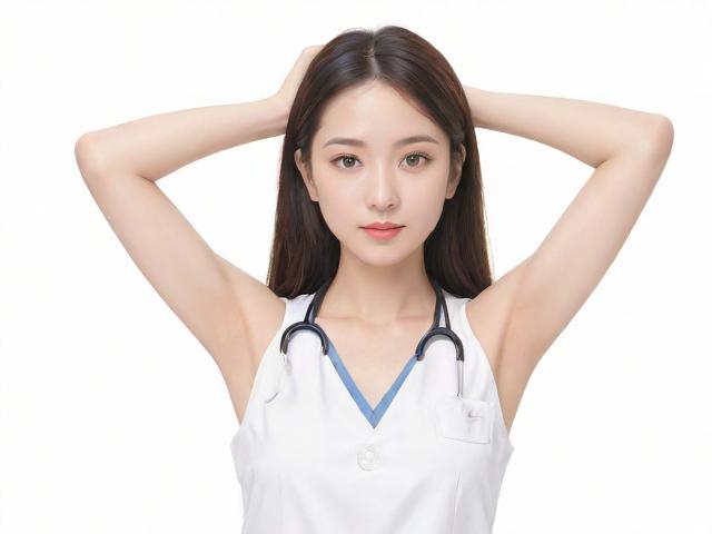 郑州腋臭医院专业科普，郑州正规医院除狐臭的医疗选择指南