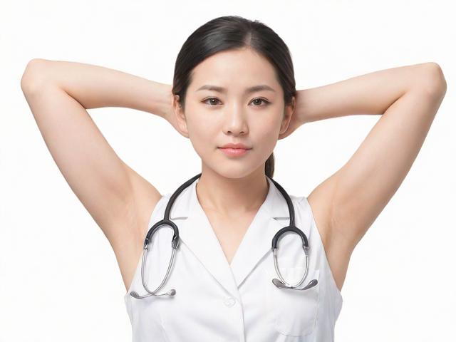 郑州腋臭医院专业解析，如何选择靠谱的腋臭治疗医院