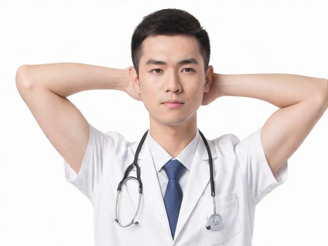 郑州腋臭医院专业解析，男生腋臭治疗与郑州附医优选方案