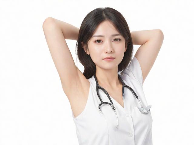 郑州附医腋臭医院专业科普，腋臭治疗与护理的全面指南