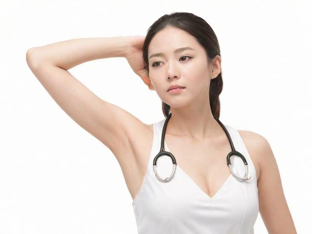 郑州腋臭医院专业解析，郑州附医腋臭治疗技术全指南