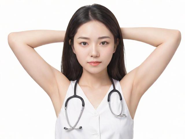 郑州附医腋臭医院治疗狐臭好吗？深度解析狐臭治疗专业度