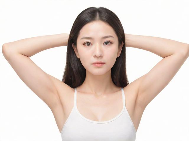 郑州专业治腋臭医院解析，腋臭治疗与护理的权威指南