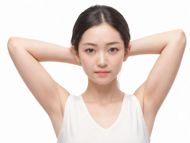 郑州附医腋臭专科解析，腋臭治疗与护理的权威指南