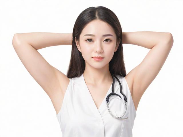 郑州管城区腋臭医院专业科普，腋臭治疗与护理的全面指南