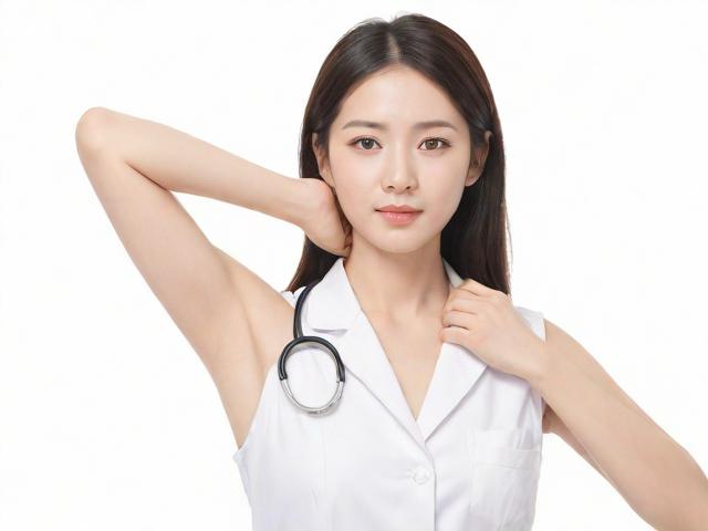 郑州狐臭医院哪家好？郑州附医腋臭医院费用与专业解析