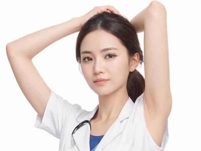 郑州腋臭医院专业解析，郑州治疗狐臭的权威选择与护理指南