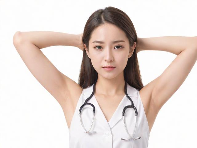 郑州腋臭医院专业解析，如何科学治疗狐臭？郑州附医专家支招