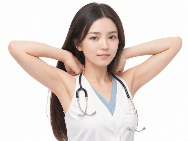 郑州腋臭医院专业解析，腋臭治疗与护理的权威指南