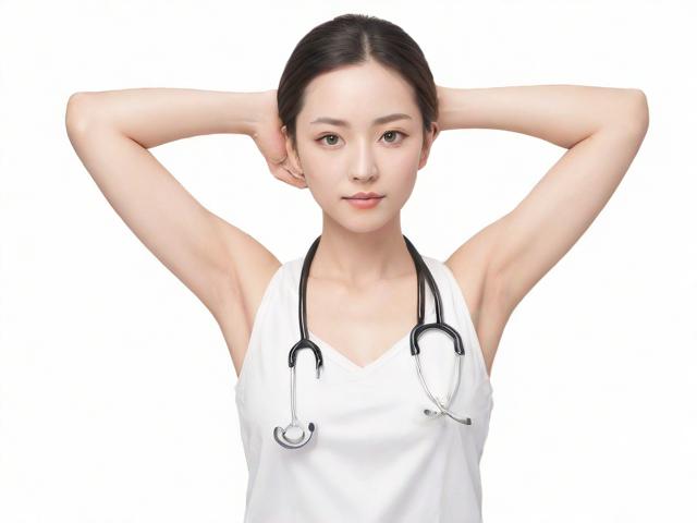 郑州腋臭医院专业解析，腋臭治疗与护理的权威指南