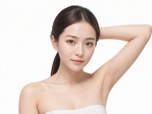 河南新乡去除腋臭医院推荐—专业治疗腋臭的医院怎么选？
